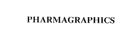 PHARMAGRAPHICS trademark