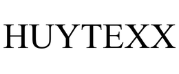 HUYTEXX trademark
