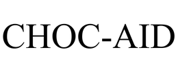CHOC-AID trademark