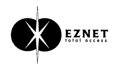 EZNET TOTAL ACCESS trademark