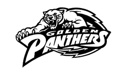 GOLDEN PANTHERS trademark