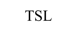 TSL trademark