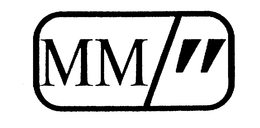 MM trademark