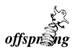 OFFSPRING trademark