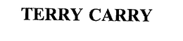 TERRY CARRY trademark