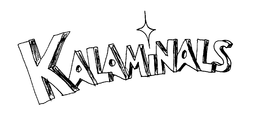 KALAMINALS trademark