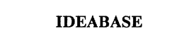 IDEABASE trademark