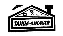 TANDA-AHORRO trademark