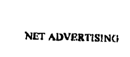 NET ADVERTISING trademark