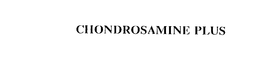 CHONDROSAMINE PLUS trademark