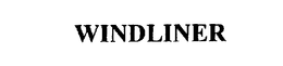 WINDLINER trademark