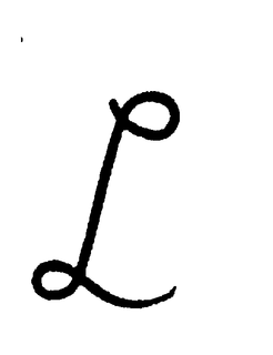 L trademark