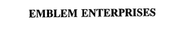 EMBLEM ENTERPRISES trademark