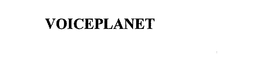 VOICEPLANET trademark