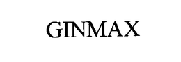 GINMAX trademark