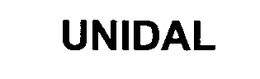 UNIDAL trademark