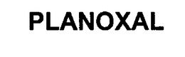 PLANOXAL trademark