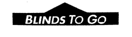 BLINDS TO GO trademark