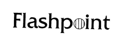 FLASHPOINT trademark