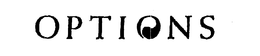 OPTIONS trademark