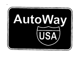 AUTOWAY USA trademark