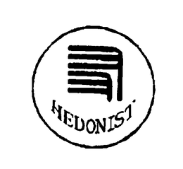 HEDONIST trademark