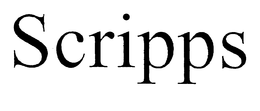 SCRIPPS trademark