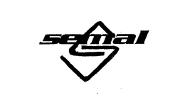 S SEMAL trademark