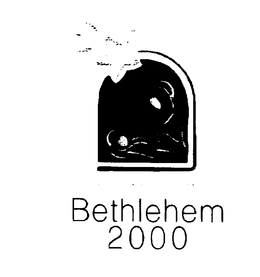 BETHLEHEM 2000 trademark