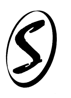 S trademark