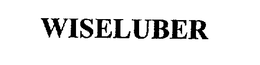 WISELUBER trademark