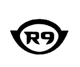 R9 trademark