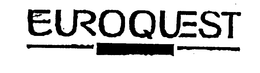 EUROQUEST trademark