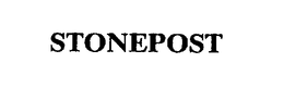 STONEPOST trademark