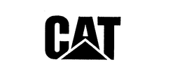 CAT trademark