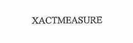 XACTMEASURE trademark