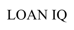LOAN IQ trademark