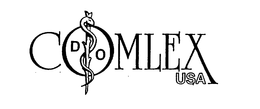 COMLEX USA trademark