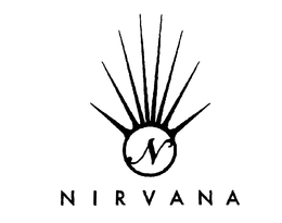 N NIRVANA trademark