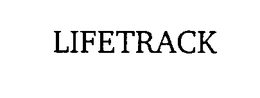 LIFETRACK trademark