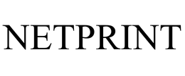 NETPRINT trademark