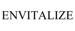ENVITALIZE trademark