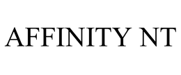 AFFINITY NT trademark