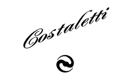 COSTALETTI trademark