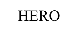 HERO trademark
