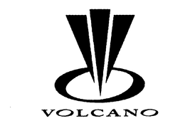 VOLCANO trademark