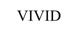 VIVID trademark