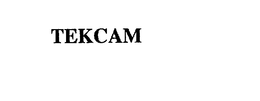 TEKCAM trademark