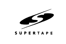 S SUPERTAPE trademark