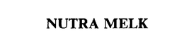 NUTRA MELK trademark
